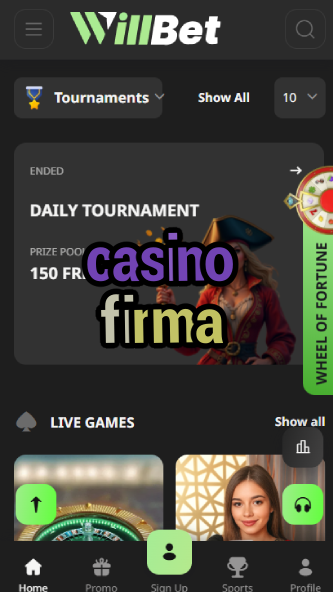 Casino Firma - Most Trusted Casino-4x4casino.ydblkf.net
