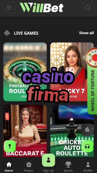 Casino Firma - Most Trusted Casino-4x4casino.ydblkf.net