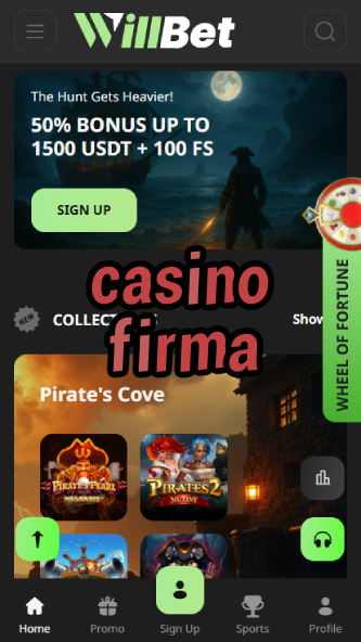 Casino Firma - Most Trusted Casino-4x4casino.ydblkf.net