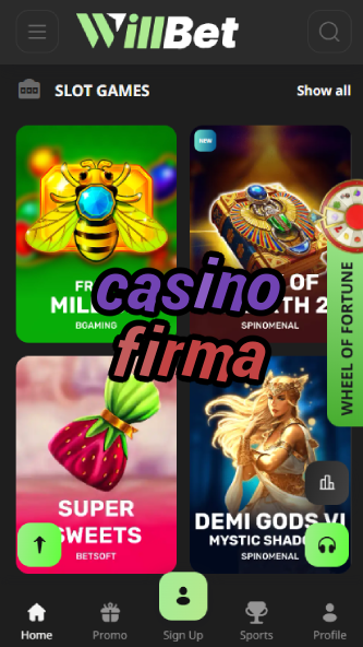 Casino Firma - Most Trusted Casino-4x4casino.ydblkf.net
